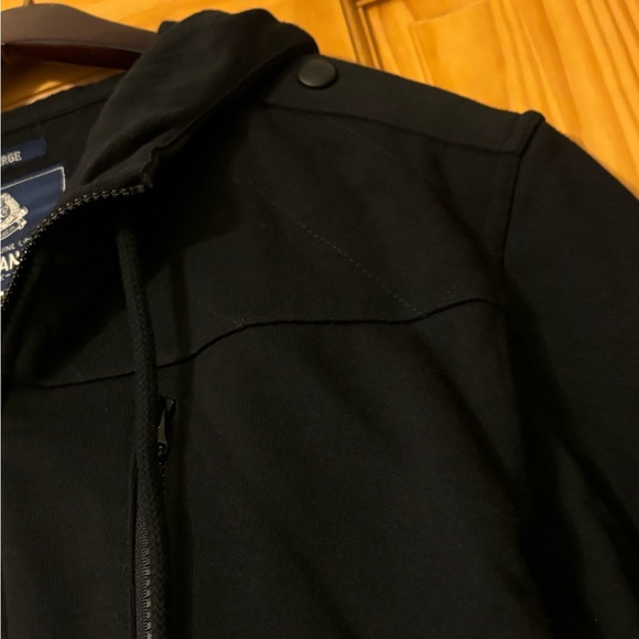 American Rag Zip Up Hoodie - Picture 6 of 9